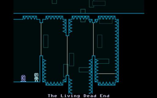 VVVVVV - Ревью от game-space.net