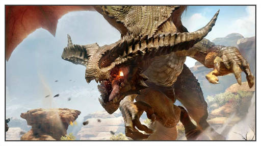 Конкурсы - Итоги конкурса прохождений и обзоров по Dragon Age: Inquisition при поддержке NVIDIA, "Гамазавра" и Gamer.ru Конкурсы - Итоги конкурса прохождений и обзоров по Dragon Age: Inquisition при поддержке NVIDIA, "Гамазавра" и Gamer.ru