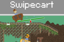 Swipecart бесплатно (Steam keys)